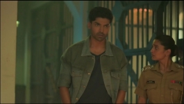 Commander Karan Saxena - Season 01 Episode 03